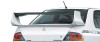 AE074-06 VeilSide 2002-2007 Mitsubishi Lancer EVO VII, VIII & IX CT9A Ver. I FRP Rear Wing