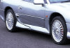 AE037-3 VeilSide 1994-98 Mitsubishi 3000GT/ Dodge Stealth GTO Z15/16A EC-I Type 3 Complete Kit