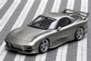 AE031-01 VeilSide 1993 1994 1995 1996 1997 1998 1999 2000 2001 2002 Mazda RX-7 FD3S C-I Model Front Bumper