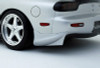 AE052WC VeilSide 1993 1994 1995 1996 1997 1998 1999 2000 2001 2002 Mazda RX7 FD FD3S C-II c-ii Complete full Kit With carbon Over Fenders front rear bumper side skirts wing
