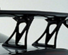 AE079-05 VeilSide 1993-2002 Mazda RX7 FD3S D1-GT FRP GT Wing