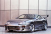 AE004-03 Veilside 1993 2994 1995 1996 1997 1998 Toyota Supra JZA80 MK4 C-1 Model Side Skirts Authentic Original Affordable Most Famous Authorized Dealer Real Trendy sale saldi cheapest
