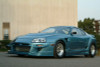 AE096-01 VeilSide 1993-1998 Toyota Supra MK4 JZA80 GT-Evolution WIDE BODY CONVERSION Complete Kit