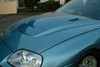 AE096-02 VeilSide 1993-1998 Toyota Supra MK4 JZA80 GT-Evolution FRP Hood