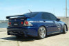 AE073-04 VeilSide 2000-2005 Lexus IS300/ Toyota Alteeza SXE10 Racing Edition FRP Rear Wing
