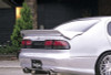 AE007-03 VeilSide 1993 1994 1995 1996 1997 Lexus GS300/ Toyota Aristo JZS147 K-I Model Full Rear Bumper Spoiler Authentic Original Most Famous Authorized Dealer Real Trendy Affordable sale saldi cheapest