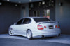 AE008-02 VeilSide 1998 1999 2000 2001 2002 2003 2004 2005 Lexus GS300 GS400/ Toyota Aristo JZS161 K-I Model Side Skirts Authentic Original Most Famous Authorized Dealer Real Trendy Affordable sale saldi cheapest