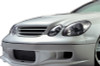 AE067-01 VeilSide 1998-2005 Lexus GS300/ GS400 - Toyota Aristo JZS161 Executive Sports Front Bumper