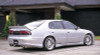 AE007-04 VeilSide 1993 1994 1995 1996 1997 Lexus GS300/ Toyota Aristo JZS147 K-I Model Rear Spoiler  Authentic Original Most Famous Authorized Dealer Real Trendy Affordable sale saldi cheapest