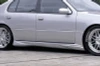 AE007 VeilSide 1993 1994 1995 1996 1997 Lexus GS300/ Toyota Aristo JZS147 K-I Complete Kit front bumper side skirts rear bumper Authentic Original Most Famous Authorized Dealer Real Trendy Affordable sale saldi cheapest