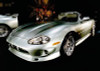 AE044 VeilSide 1996-2006 Jaguar XK-8 EC-I Model Complete Kit
