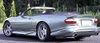 AE044 VeilSide 1996-2006 Jaguar XK-8 EC-I Model Complete Kit