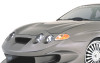 AE501-06C VeilSide 2000-2002 Hyundai Tiburon Turbulence K01R Carbon Hood