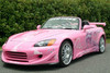 AE048-04C 2000-2009 Honda S2000 AP1/ AP2 Millenium Carbon Hood