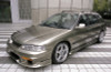 AE041-04 VeilSide 1994-1997 Honda Accord 4Dr/ Wagon CE1 EC-1 Side Skirts