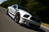 AE101-01 - 2005-2009 Ford Mustang GT USA Model Front Bumper