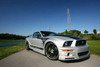 AE101 VeilSide 2005-2009 Ford Mustang GT USA Model Complete Kit