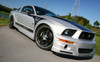 AE101 VeilSide 2005-2009 Ford Mustang GT USA Model Complete Kit