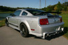 AE101 VeilSide 2005-2009 Ford Mustang GT USA Model Complete Kit