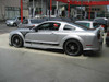 AE101 VeilSide 2005-2009 Ford Mustang GT USA Model Complete Kit