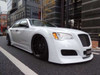 AE107 VeilSide 2011-2023 Chrysler 300C USA Wide Body Trim Complete kit