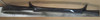 AE098-01C VeilSide 2002-2008 BMW Z4 E85 Ver. I Carbon Front Lip Spoiler