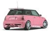 AE100-04 VeilSide 2002-2006 Mini Cooper S Maisty Heart Rear Roof Spoiler