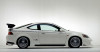 AE064-02 2002-2006 Acura RSX DC5 Racing Edition Side Skirts