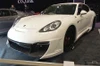 Premier4509 2010-2016 Porsche Panamera WideBody FRP Complete Kit