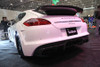 Premier4509 2010-2016 Porsche Panamera FRP Wing