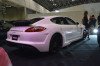 Premier4509 2010-2016 Porsche Panamera FRP Wing