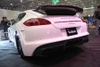 Premier4509 2010-2016 Porsche Panamera WideBody Carbon Complete Kit