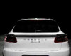 Premier4509 2014-Up Porsche Macan S Model Carbon Complete Kit