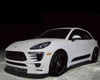 Premier4509 2014-UP Porsche Macan S FRP Complete Kit