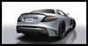 Premier4509 Mercedes SLR FRP Complete Kit