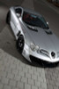 Premier4509 Mercedes SLR Carbon Complete Kit