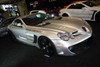 Premier4509 Mercedes SLR Carbon Complete Kit