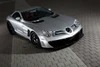 Premier4509 Mercedes SLR Carbon Complete Kit