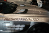 Premier4509 Mercedes SLR Carbon Complete Kit