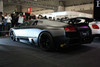 Premier4509 Lamborghini Murcielago/ LP640 Ver. II Carbon Rear Bumper