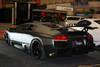 Premier4509 Lamborghini Murcielago/ LP640 Ver. II Carbon Rear Wing