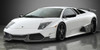 Premier4509 Lamborghini Murcielago Ver. II Carbon Side intake ducts