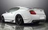 Premier4509 2003-2010 Bentley Continental GT Coupe Carbon Complete Kit