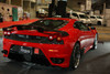 Premier4509 Ferrari F430 Carbon Complete Kit