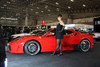 Premier4509 Ferrari F430 Carbon Side Intake Ducts