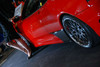 Premier4509 Ferrari F430 Carbon Side Intake Ducts