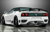 Premier4509 Ferrari F360 FRP Complete Kit