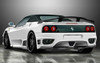 Premier4509 Ferrari F360 Carbon Complete Kit