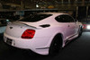 Premier4509 2003-2010 Bentley Continental GT Coupe Carbon Wide Body Complete Kit