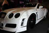 Premier4509 2003-2010 Bentley Continental GT Coupe Carbon Wide Body Complete Kit